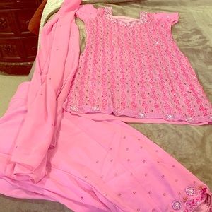Ethnic Indian Dresses
